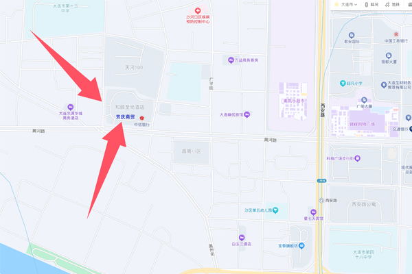 地(dì)址地(dì)圖圖片